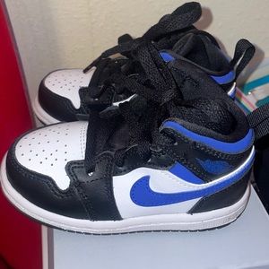 Jordan 1s